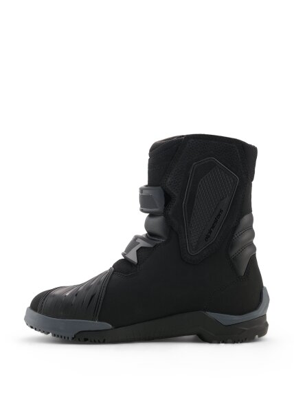 Alpinestars Boot Belize V2 Drystar Black 1