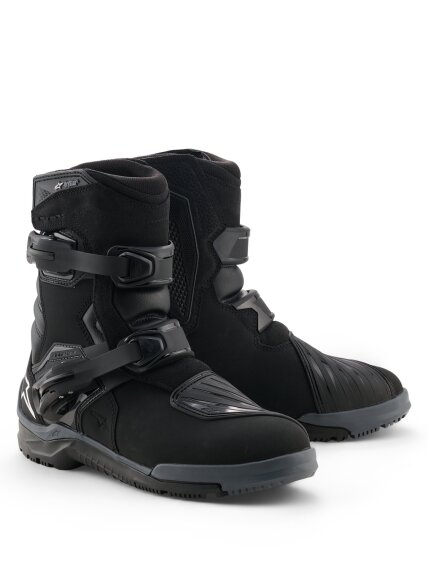 Alpinestars Boot Belize V2 Drystar Black Alpinestars Boot Belize V2 Drystar Black