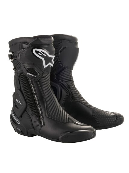 Alpinestars Boot SMX Plus v2 Gore-Tex Black