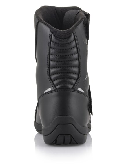 Alpinestars Boots Ridge v2 Drystar Black/Black 1