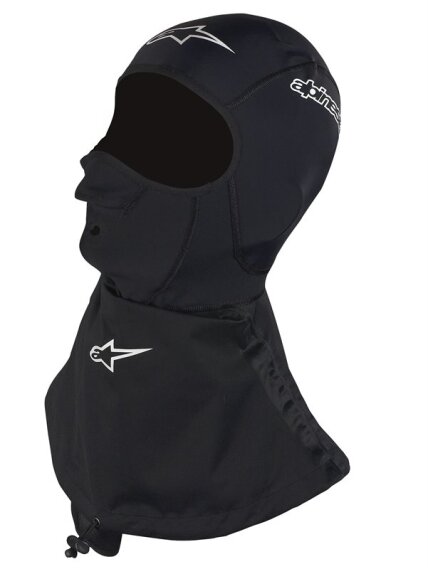 Alpinestars balaclava Winter Touring black one size Alpinestars balaclava Winter Touring black one size