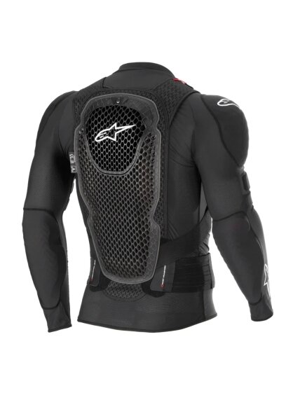 Alpinestars Bionic Pro V3 Plasma Protection Jacket 1 Alpinestars Bionic Pro V3 Plasma Protection Jacket 1