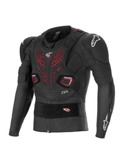 Alpinestars Bionic Pro V3 Plasma Protection Jacket Alpinestars Bionic Pro V3 Plasma Protection Jacket