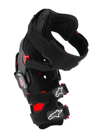 Alpinestars Knee Brace RK-7 Plasma (Pair) 2