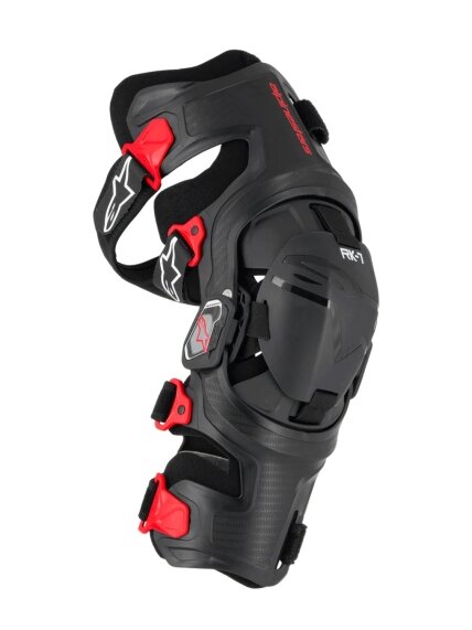 Alpinestars Knee Brace RK-7 Plasma (Pair) 1
