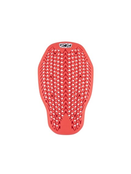 Alpinestars Back Protector Plasma Insert Red/Black Alpinestars Back Protector Plasma Insert Red/Black