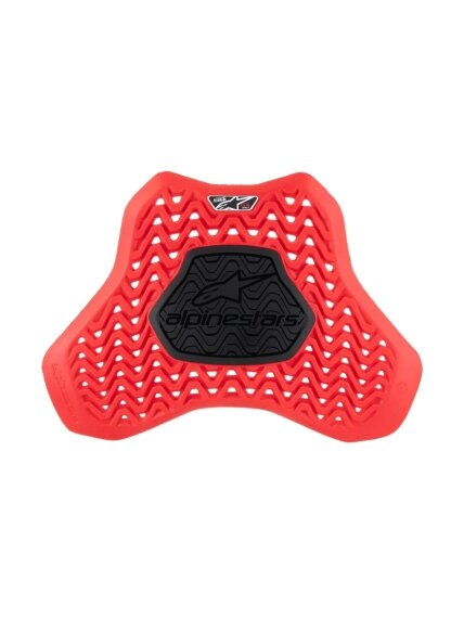 Alpinestars Chest Protector Nucleon Plasma Racing Alpinestars Chest Protector Nucleon Plasma Racing