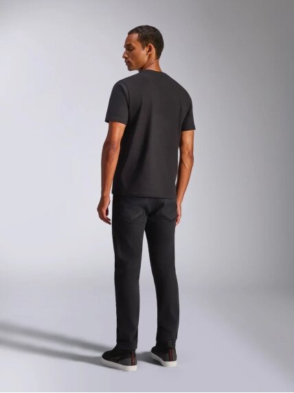 Alpinestars T-Shirt Blaze 2.0 CSF Black/White/Grey 3 Alpinestars T-Shirt Blaze 2.0 CSF Black/White/Grey 3