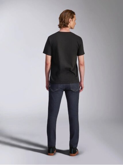 Alpinestars T-Shirt Luxo SS CSF Black 3