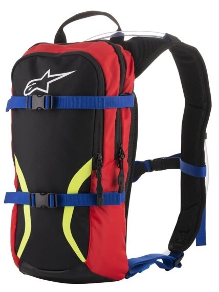 Alpinestars Vattenryggsäck 6L Mulit Alpinestars Vattenryggsäck 6L Mulit