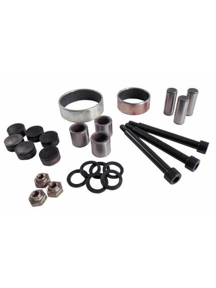 EPI CLUTCH REBUILDKIT POLARIS EPI CLUTCH REBUILDKIT POLARIS