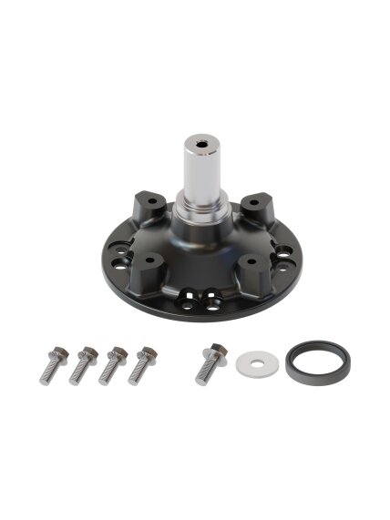 Camso R4S/T4S/X4S/UTV 4S1 Hub axle Polaris 4x156 Camso R4S/T4S/X4S/UTV 4S1 Hub axle Polaris 4x156