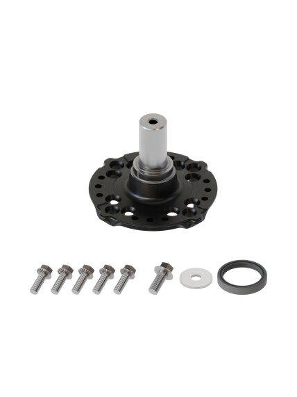 Camso R4S/T4S/X4S/UTV 4S1 Hub axle Multi 4x110.4x115.4x137 Camso R4S/T4S/X4S/UTV 4S1 Hub axle Multi 4x110.4x115.4x137
