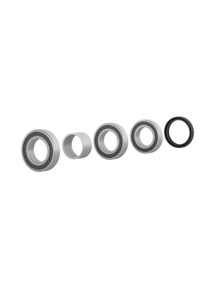 Camso UTV 4S1 Hub axle S-Kit 3 Bearings Camso UTV 4S1 Hub axle S-Kit 3 Bearings