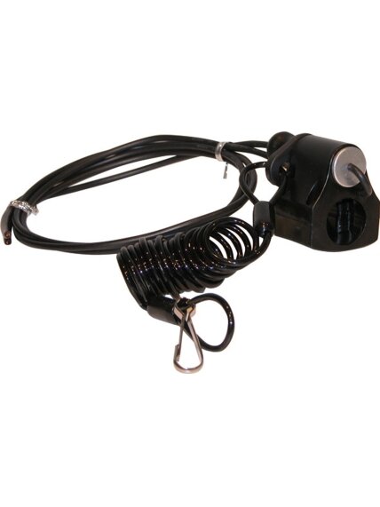 Bronco Kill switch Quad 1 Bronco Kill switch Quad 1