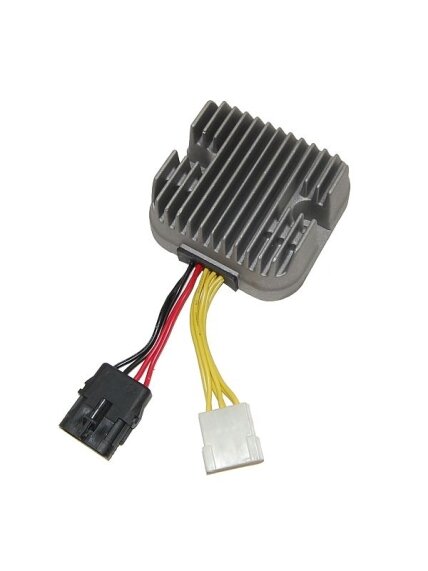 Bronco Voltageregulator Polaris 1 Bronco Voltageregulator Polaris 1