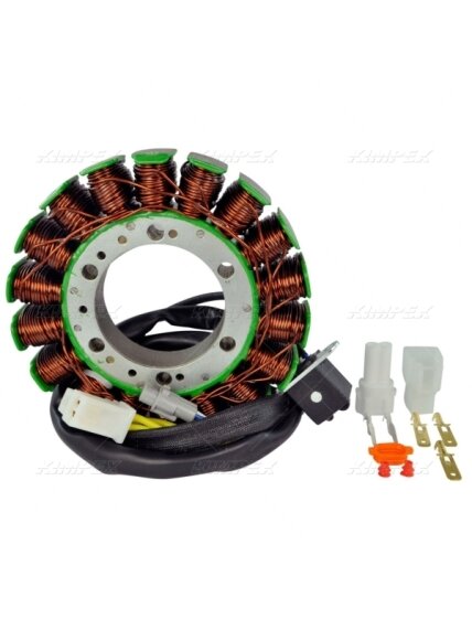 Kimpex Stator A-C SUZUKI Kimpex Stator A-C SUZUKI
