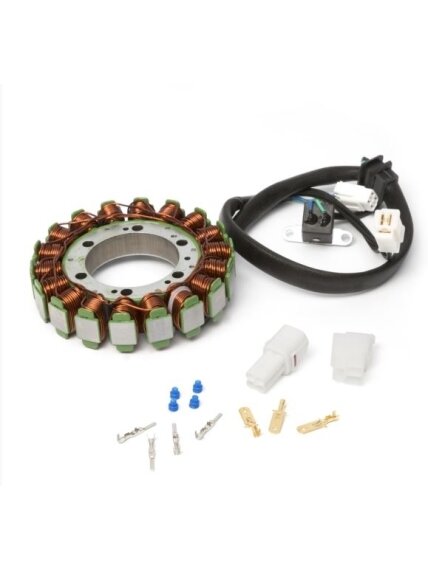 Kimpex Stator A-C Kimpex Stator A-C