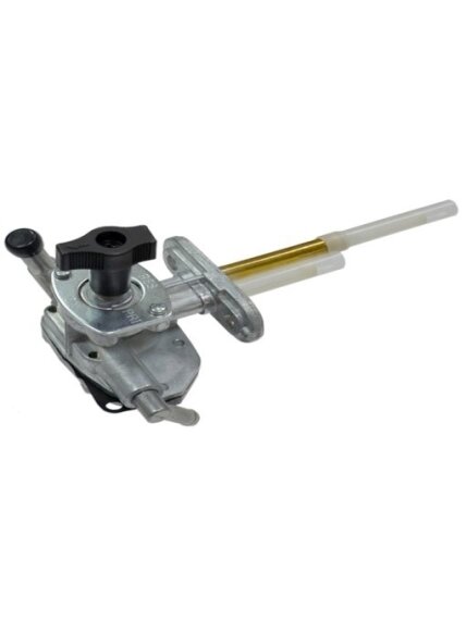 Bronco Petcock Valve Suzuki Kawasaki Universal Bronco Petcock Valve Suzuki Kawasaki Universal