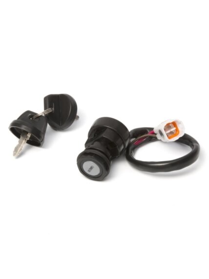 Kimpex Ignition Keyswitch Yamaha Kimpex Ignition Keyswitch Yamaha