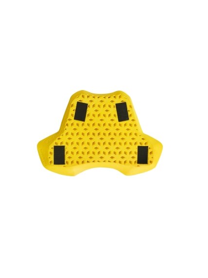 Halvarssons Chest protector Furudal Yellow