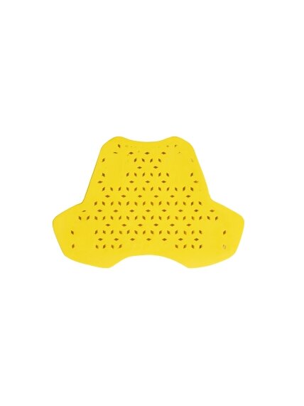 Halvarssons Chest protector Furudal Yellow 1 Halvarssons Chest protector Furudal Yellow 1