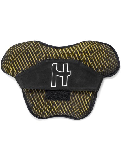 Halvarssons Chest protector Furudal Cap Black Halvarssons Chest protector Furudal Cap Black