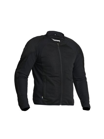 Halvarssons Protector Jacket Edane Black Halvarssons Protector Jacket Edane Black