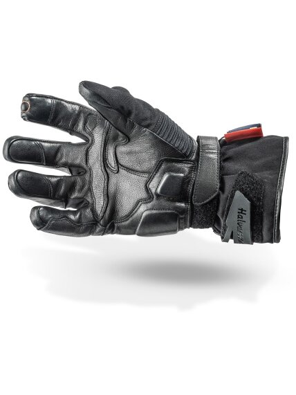 Halvarssons Glove Butorp Black 1 Halvarssons Glove Butorp Black 1