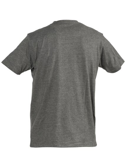 Halvarssons T-shirt H Tee Graphite 1 Halvarssons T-shirt H Tee Graphite 1