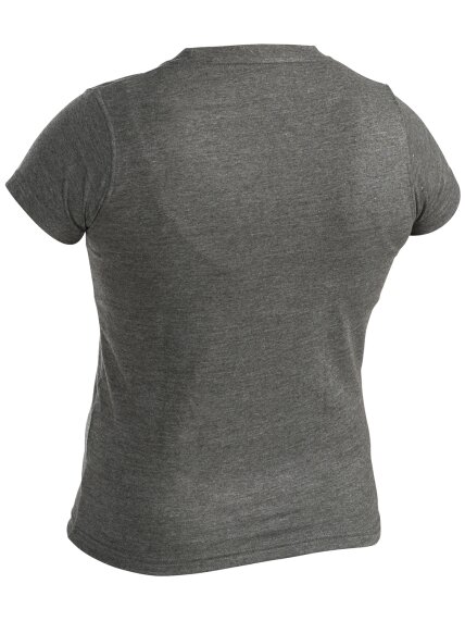 Halvarssons T-shirt H Tee Woman Graphite 1