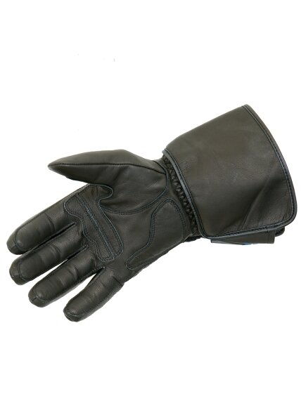 Halvarssons Glove Logan Black 2 Halvarssons Glove Logan Black 2
