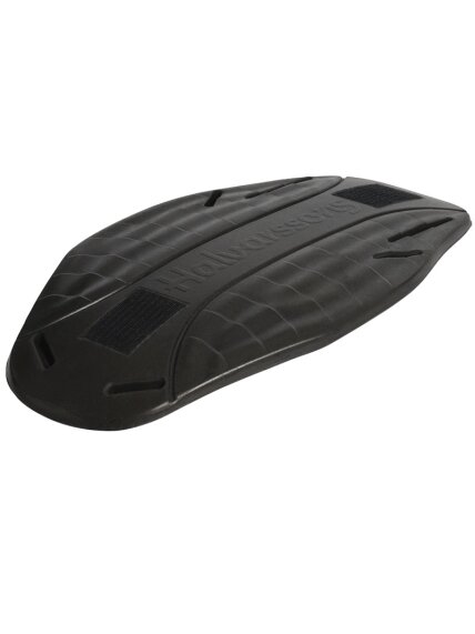 Halvarssons Back protector Huntly Black Halvarssons Back protector Huntly Black