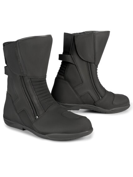 Lindstrands Boot Touring 2Z Black Lindstrands Boot Touring 2Z Black