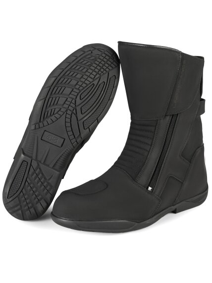 Lindstrands Boot Touring 2Z Black 1 Lindstrands Boot Touring 2Z Black 1