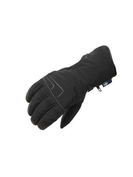 Lindstrands Glove Vidar Black Lindstrands Glove Vidar Black