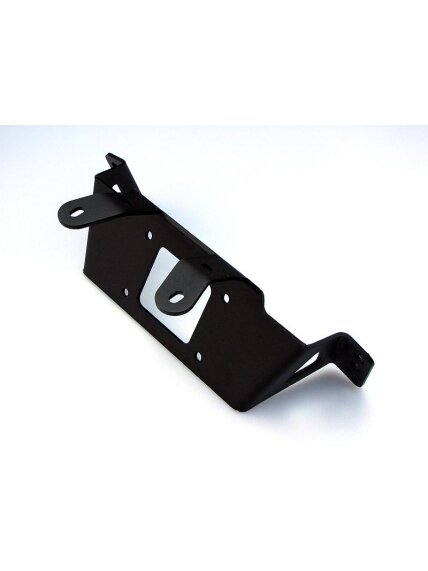 Bronco Winch mounting kit Polaris 1 Bronco Winch mounting kit Polaris 1