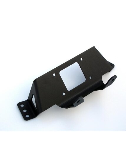 Bronco Winch mounting kit Polaris 2