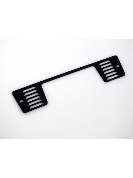 Bronco Winch mounting kit Polaris 3
