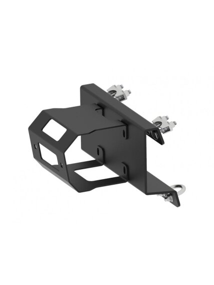 Bronco Rear Winch mounting kit CF Moto CForce 600 625 2020- Bronco Rear Winch mounting kit CF Moto CForce 600 625 2020-