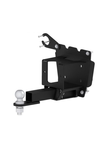 Bronco Rear Winch mounting kit Polaris Sportsman XP 1000 S Bronco Rear Winch mounting kit Polaris Sportsman XP 1000 S