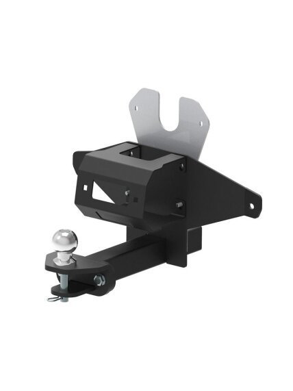 Bronco Rear winch mounting kit incl. towball extender Can-Am Defender/Traxter