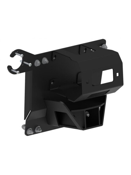 Bronco Rear Winch mounting kit CF Moto CFORCE 450 520 2023- Bronco Rear Winch mounting kit CF Moto CFORCE 450 520 2023-