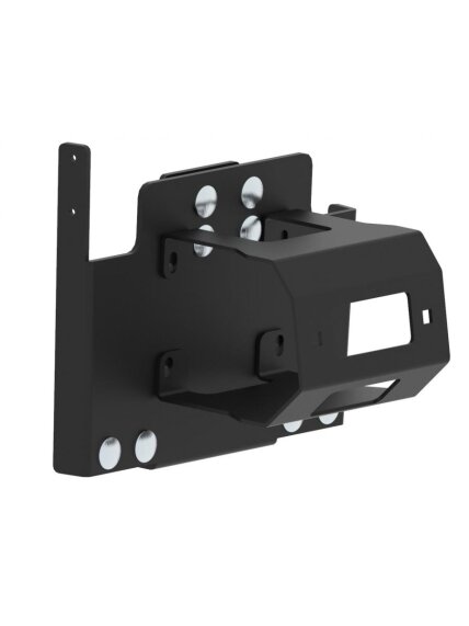 Bronco Rear Winch mounting kit Segway Snarler AT6 S L Bronco Rear Winch mounting kit Segway Snarler AT6 S L