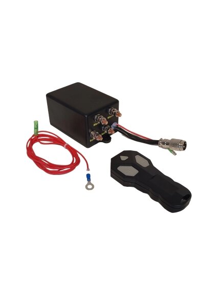 Bronco Wireless remote switch Bronco Wireless remote switch