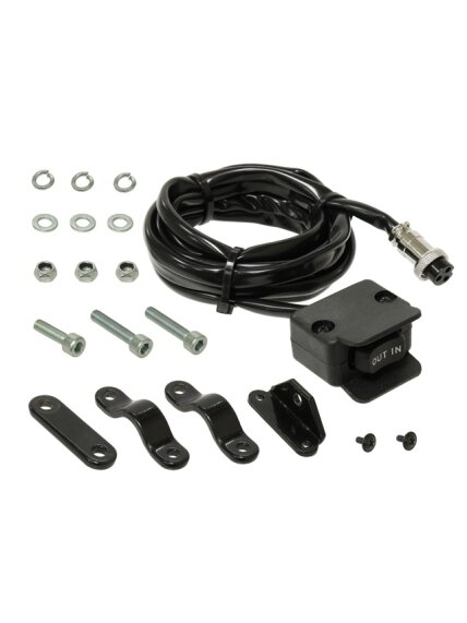 Bronco Mini rocker switch Bronco Mini rocker switch