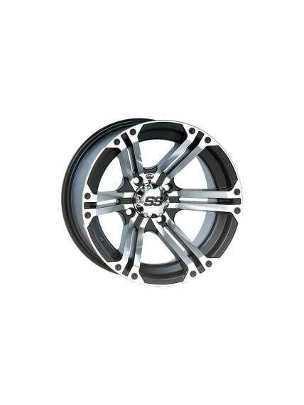 ITP SS212 15x7 4/156 4+3 MACHINED 453kg ITP SS212 15x7 4/156 4+3 MACHINED 453kg