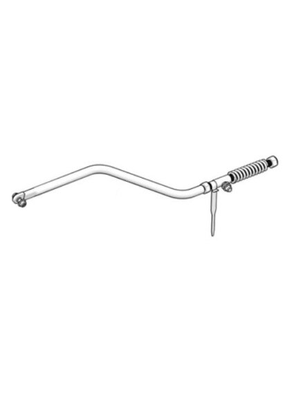 Camso STABILIZING ROD ASSY Camso STABILIZING ROD ASSY
