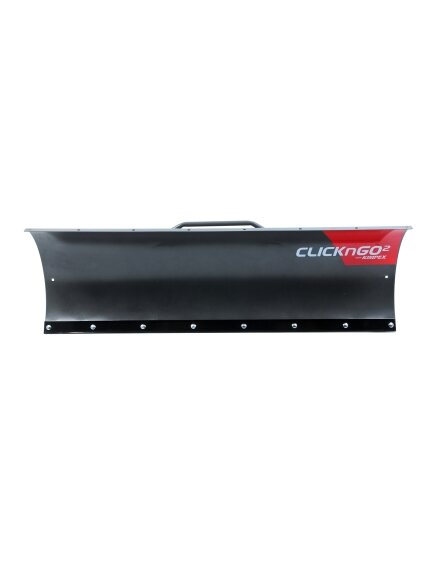 Kimpex Click N Go 2 LT Snowplow 152x43cm Kimpex Click N Go 2 LT Snowplow 152x43cm