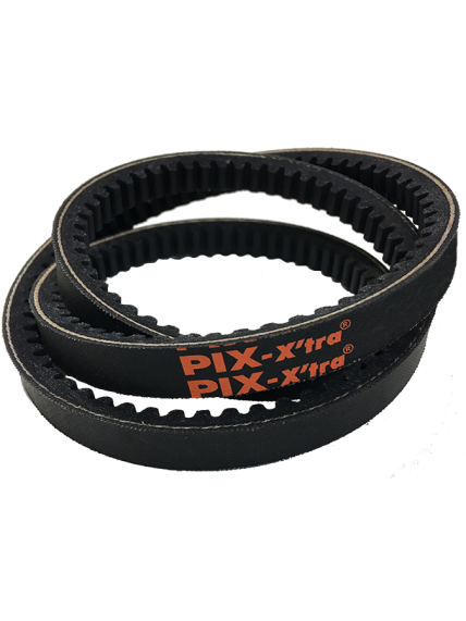 Belt XPZ1137 77-14000 (3pcs/machine), 77-15000 S/N 100-> (2pcs/machine),77-15500 Belt XPZ1137 77-14000 (3pcs/machine), 77-15000 S/N 100-> (2pcs/machine),77-15500